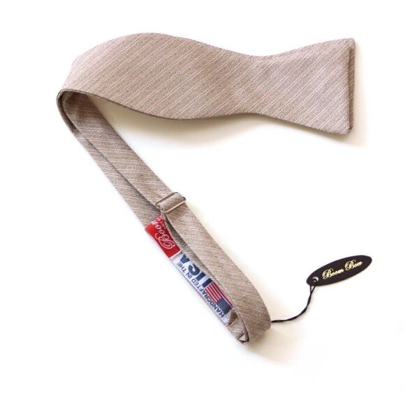 NWT Men's bow tie Silk Self-tied Gift Box Christmas gift Ready to ship S445 - Picture 2 of 7